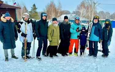 Что общего у тренера и духовника?