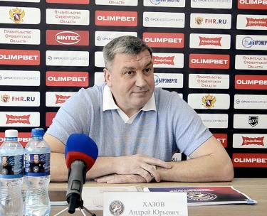 Винтик в механизме дал сбой