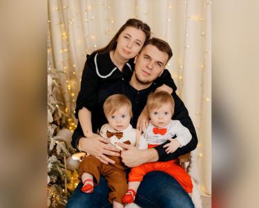 Участок под поликлинику скоро будет не узнать