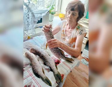 Когда фамилия оправдывает себя