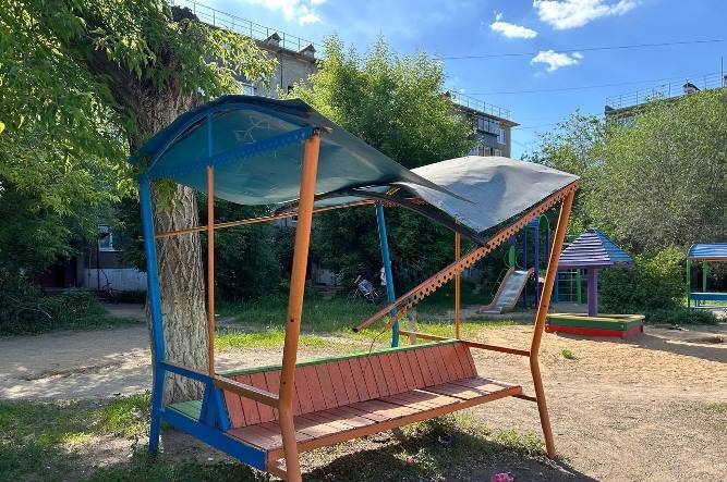 Небезопасная игровая зона станет безопасной благодаря решению суда