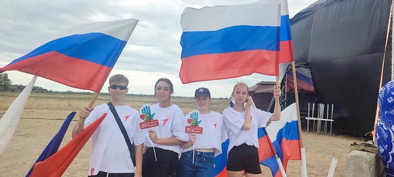 Страсти по Пржевальскому. Как орчане с «Ночными волками» состязались