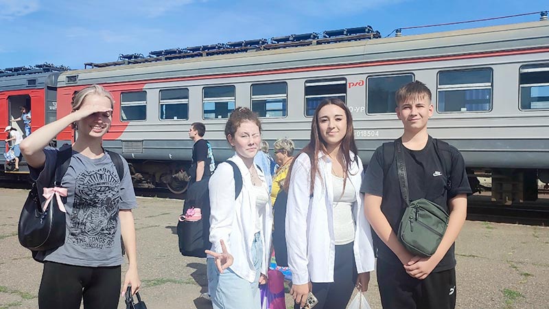 Страсти по Пржевальскому. Как орчане с «Ночными волками» состязались