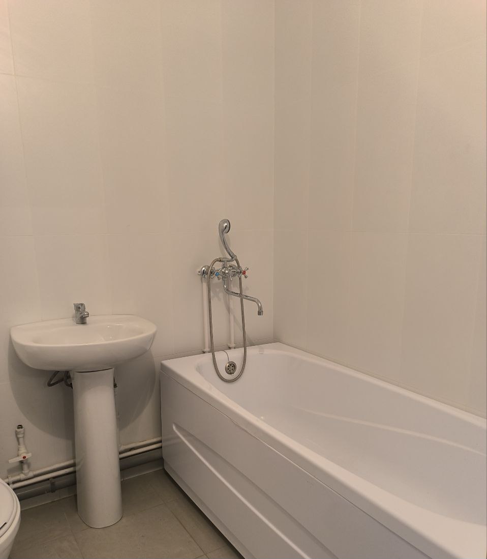 Ключи к новой жизни