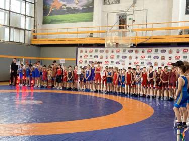 Памяти тренера