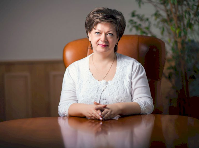 Министр финансов Татьяна Мошкова ушла на пенсию
