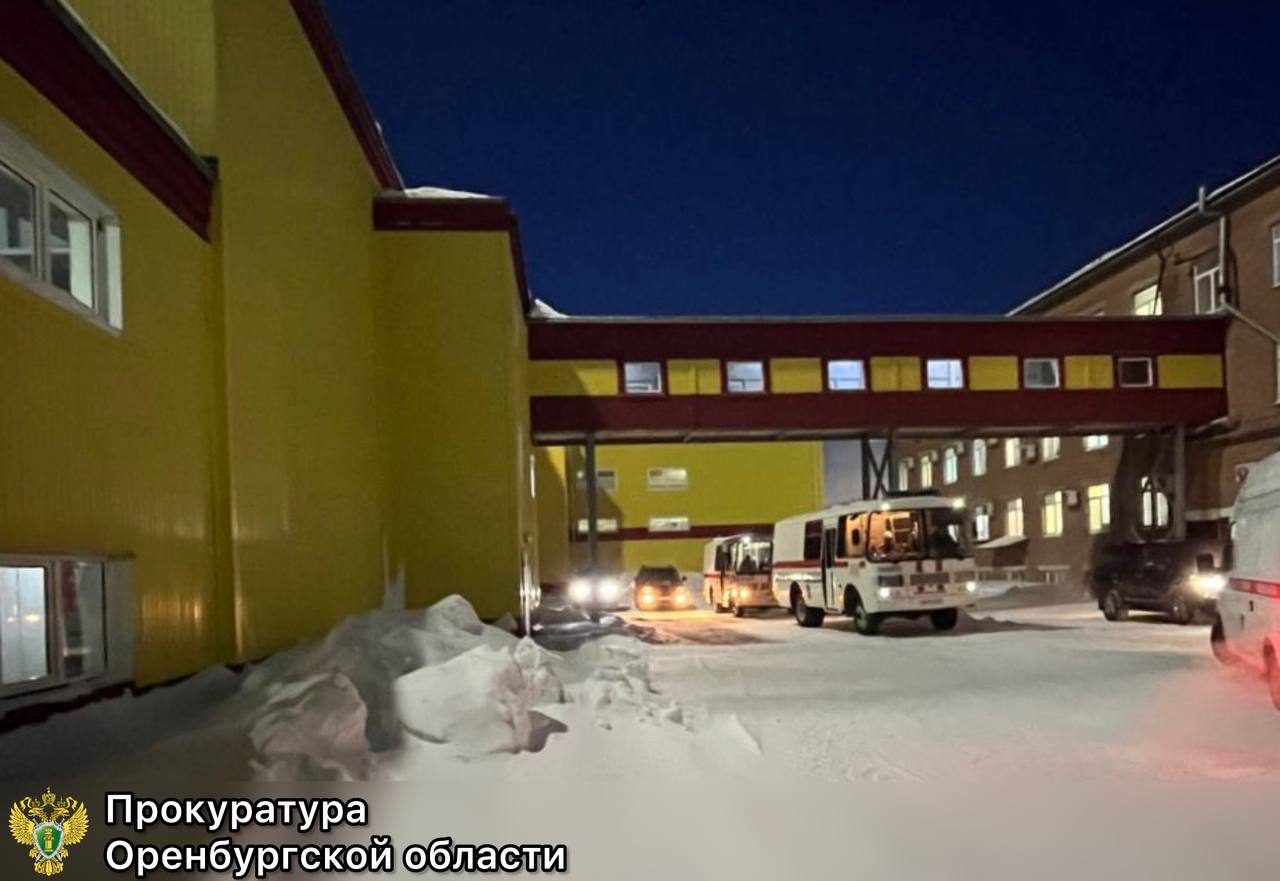 Трагедия на шахте: прокуратура выясняет причины гибели горняка