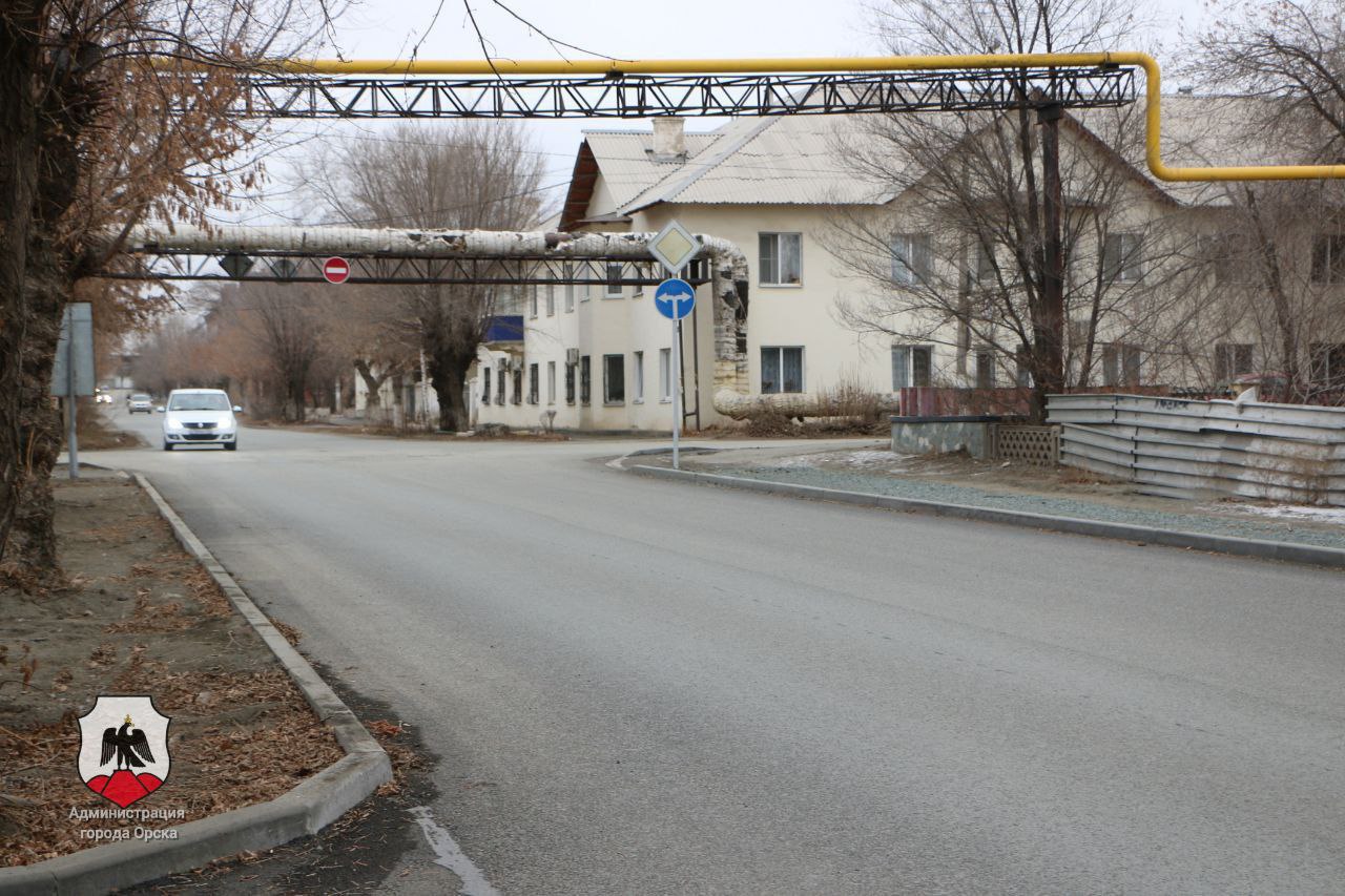 Дороги к школам и новые светофоры: как преобразится город в рамках нацпроекта