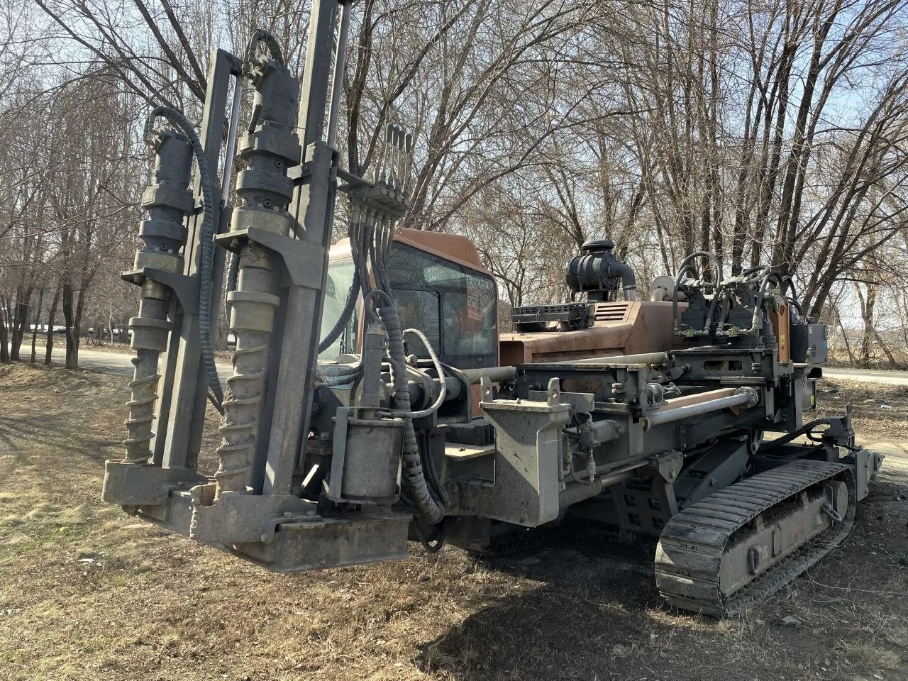 Современные технологии вместо аварий