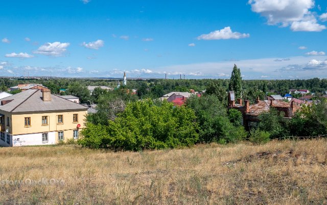 В Старом городе пройдет личный прием для пострадавших от паводка