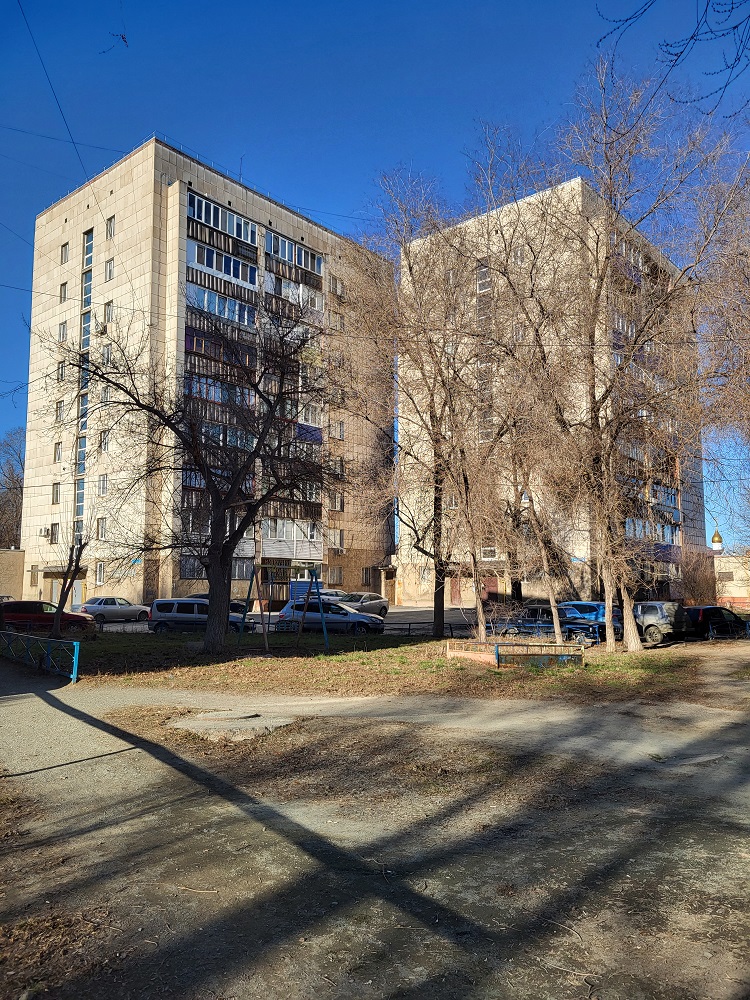 Дома обследуют по решению суда