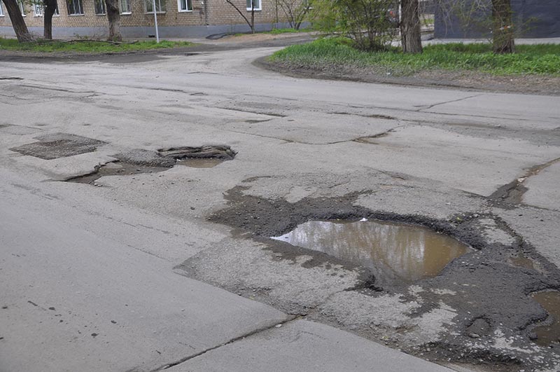 Шинные выходные