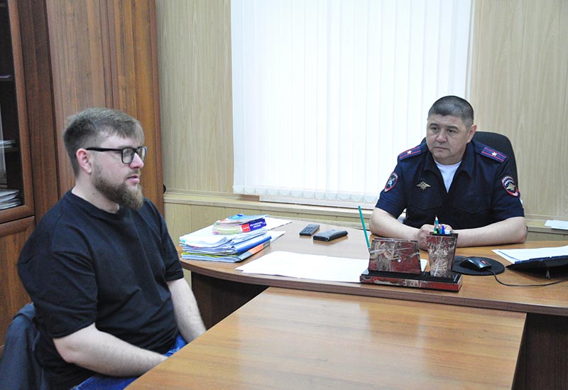 Не так страшен самокат… В Госавтоинспекции говорили о виновниках ДТП