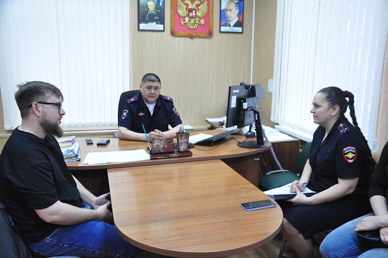 Не так страшен самокат… В Госавтоинспекции говорили о виновниках ДТП