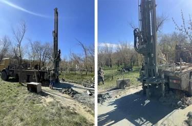 Как преобразится популярная зона отдыха в этом году?