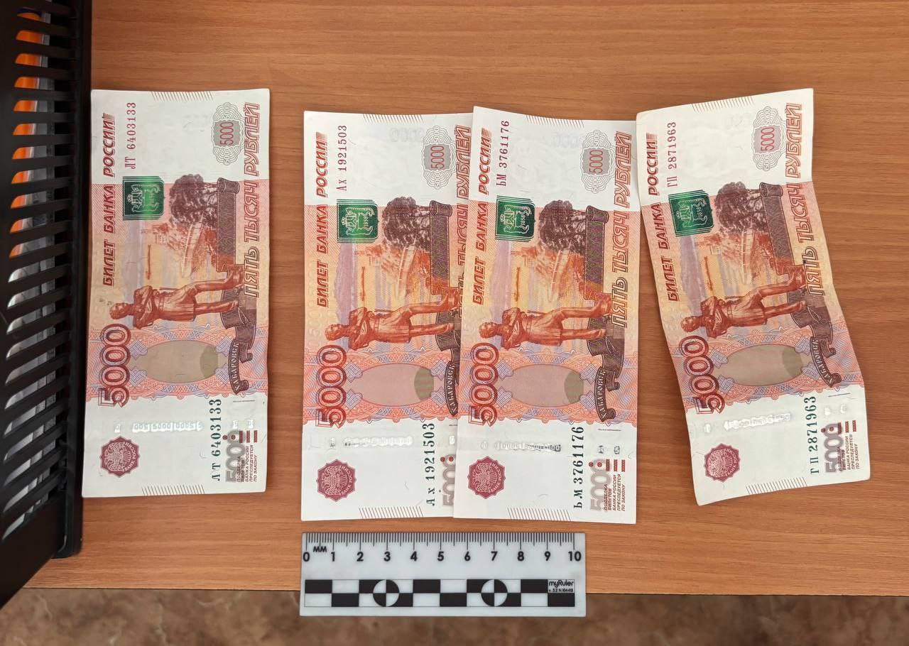 Средняя взятка в Оренбуржье увеличилась вдвое