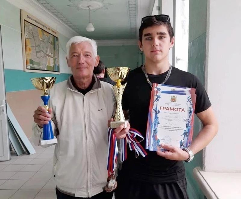 В тихом омуте. Где рождаются большие корабли