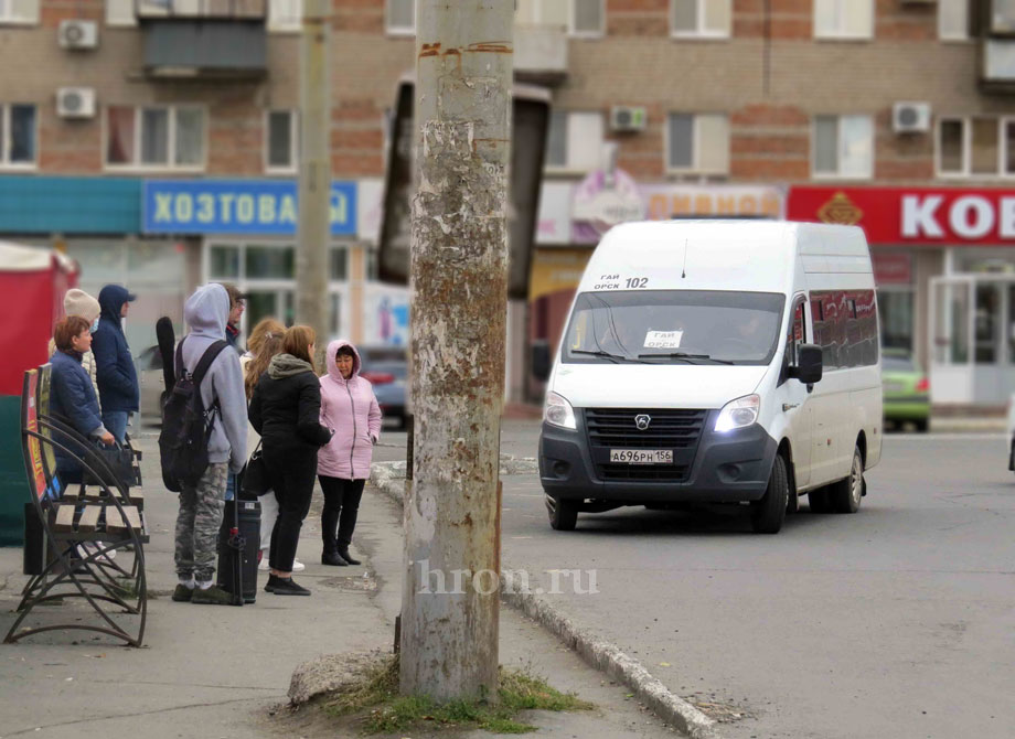 Будем ждать транспорта с комфортом