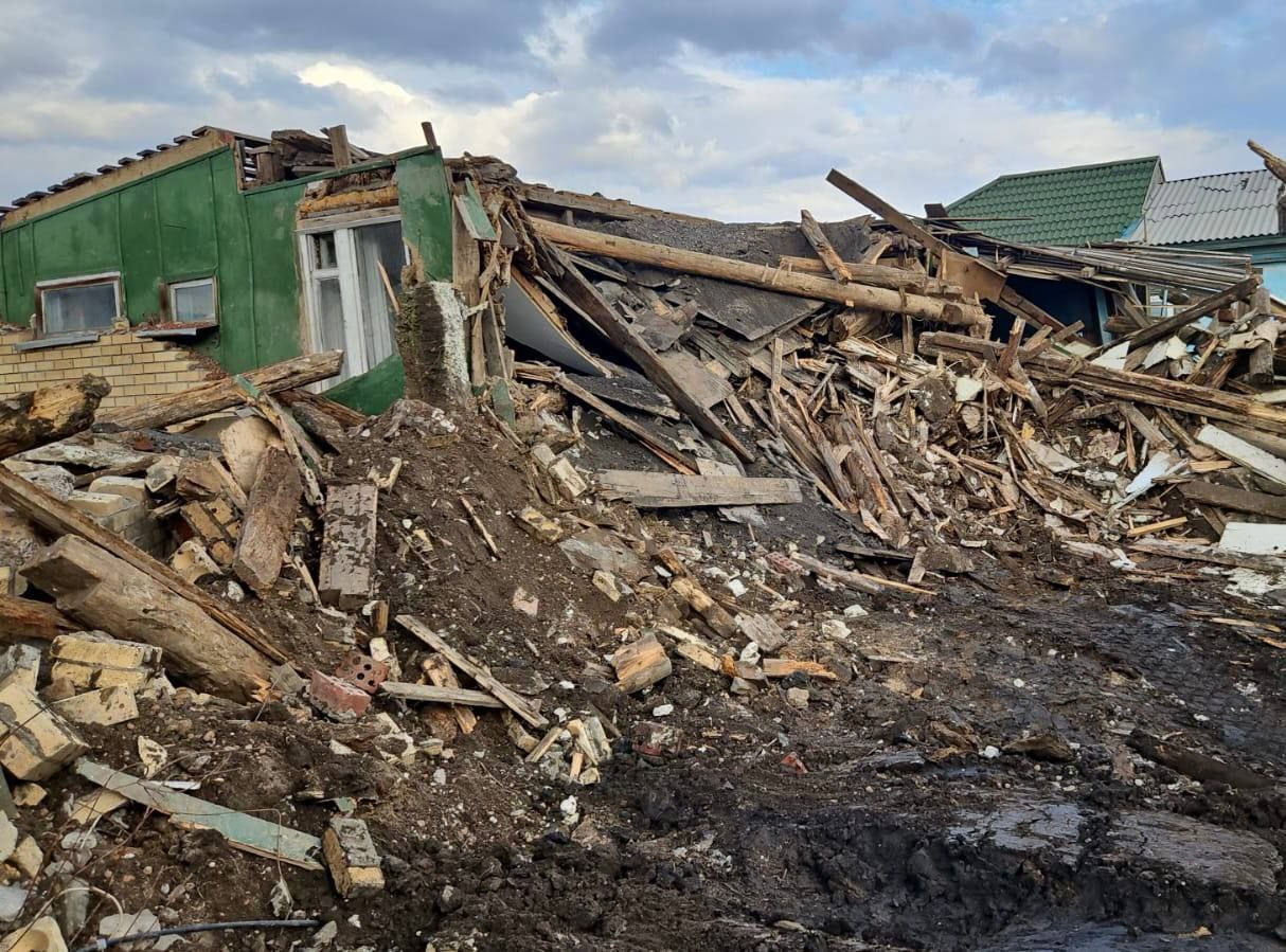 Важное условие для получивших выплаты за жилье после паводка