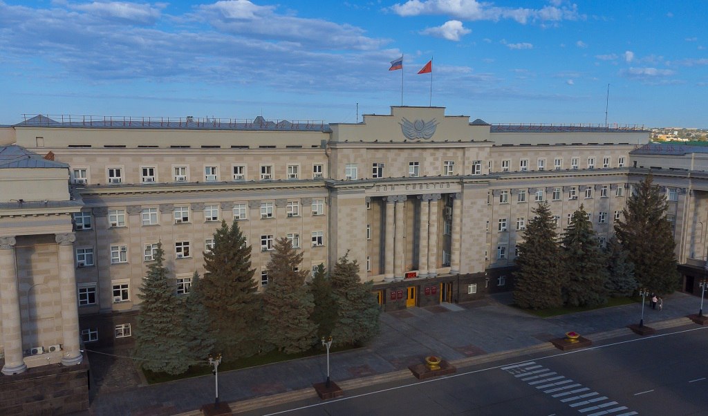 Бюджет области готовят ко второму чтению