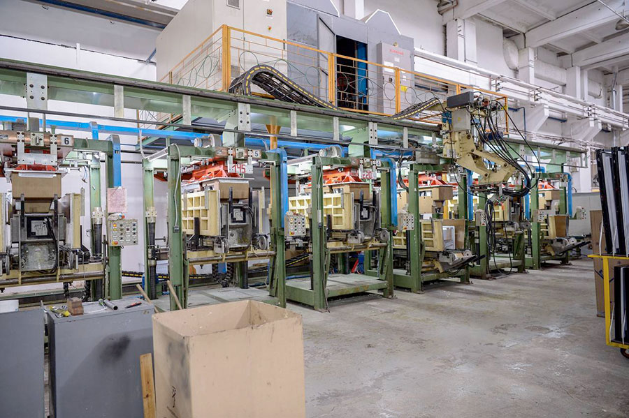 Инвестиции вырастут на 100 миллиардов