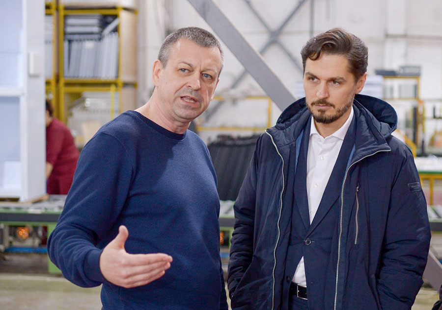 Инвестиции вырастут на 100 миллиардов