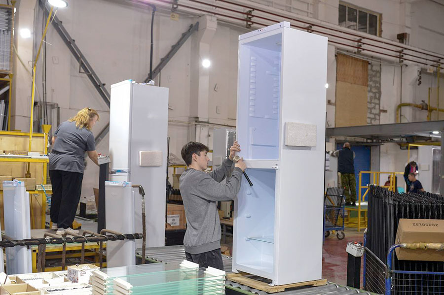 Инвестиции вырастут на 100 миллиардов