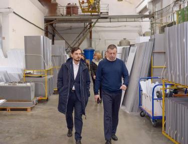 Инвестиции вырастут на 100 миллиардов