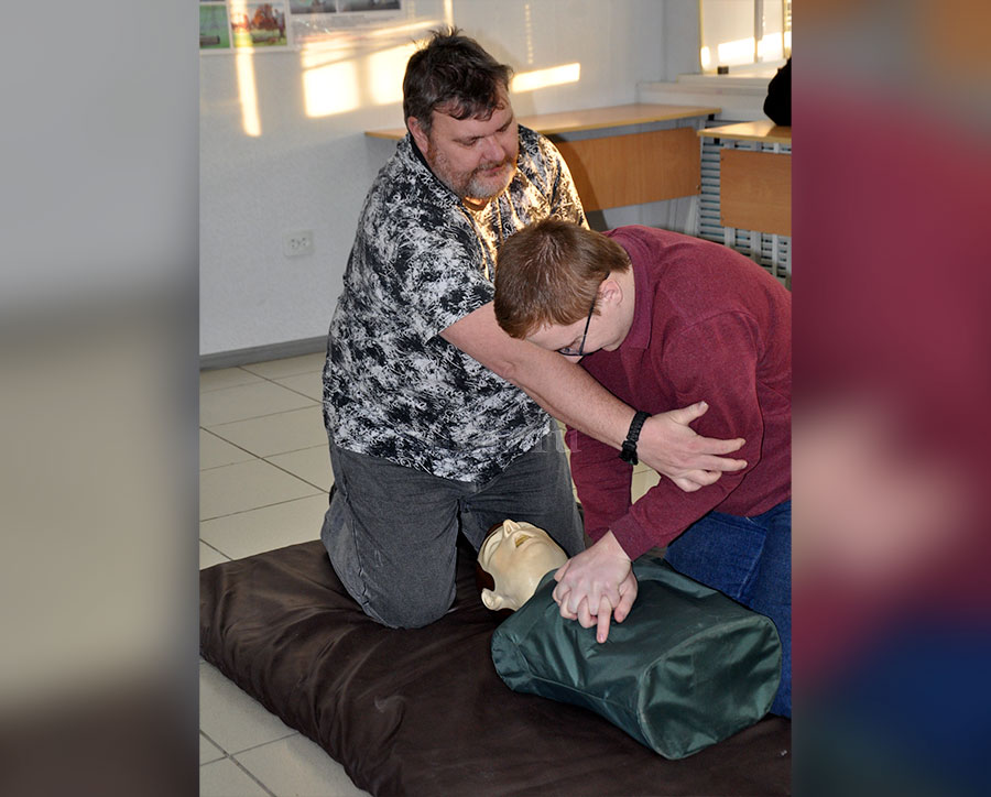 Не меняют курса