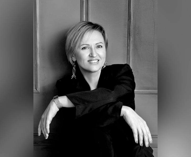 «Я человек, несущий в мир красоту»