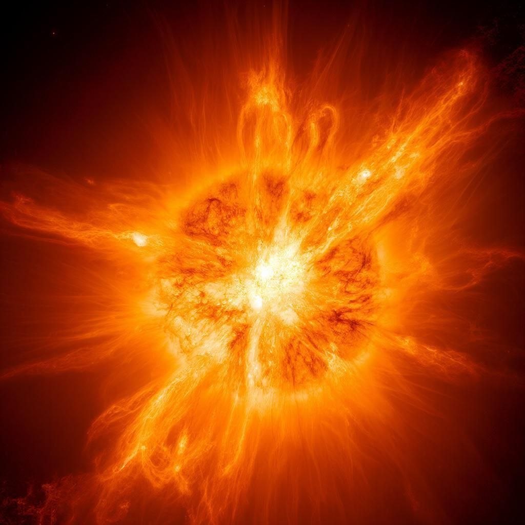 Ожидается геоудар: как пережить 5-балльную бурю 30 марта