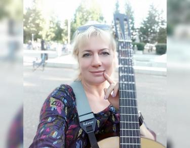 Хозяйка кукольного царства