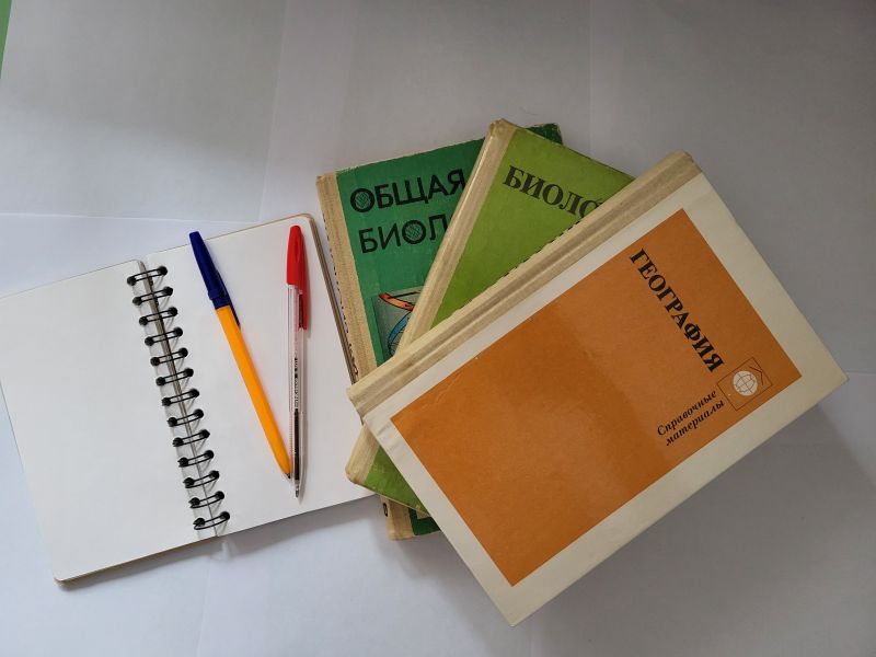 Готовимся к ЕГЭ с «Госуслугами»