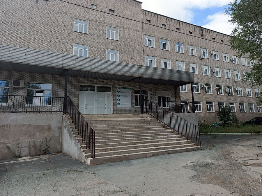 Нашим медикам многое по зубам. В детской больнице планируют открыть стационарную стоматологию