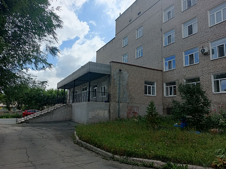 Нашим медикам многое по зубам. В детской больнице планируют открыть стационарную стоматологию