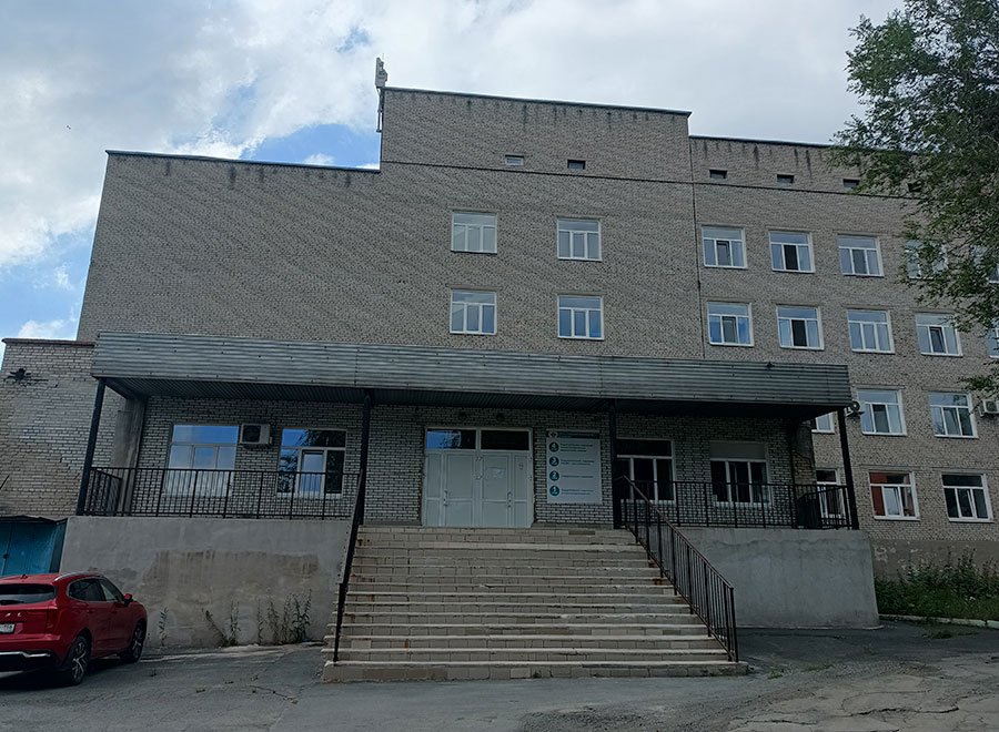 Нашим медикам многое по зубам. В детской больнице планируют открыть стационарную стоматологию