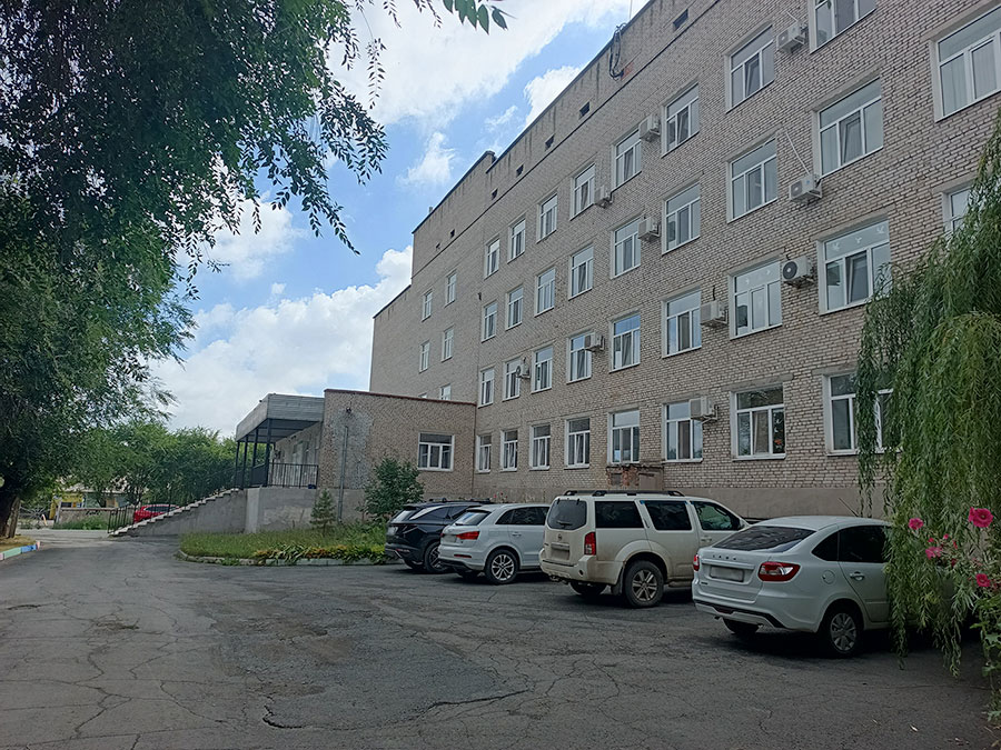 Нашим медикам многое по зубам. В детской больнице планируют открыть стационарную стоматологию
