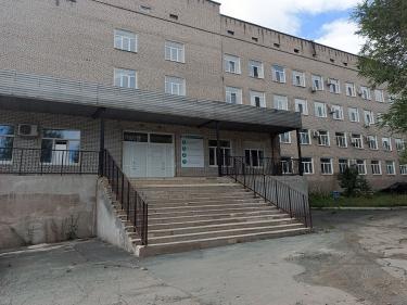Нашим медикам многое по зубам