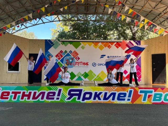«Спутник» – лучший!