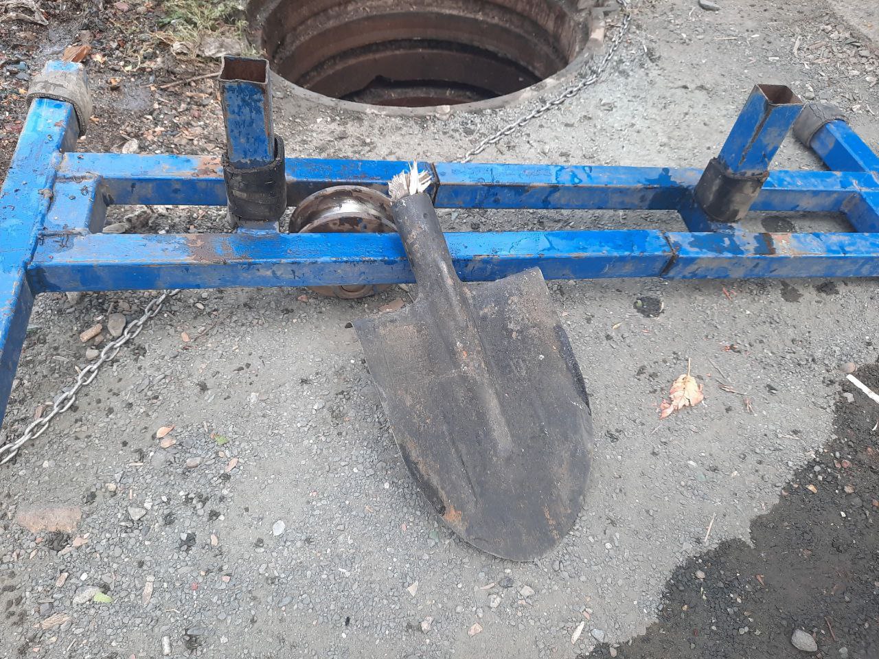  Неделя работы 
