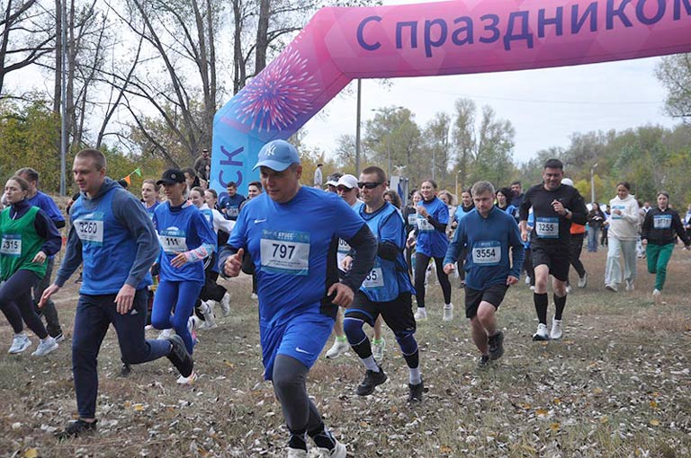 Ударились в бега