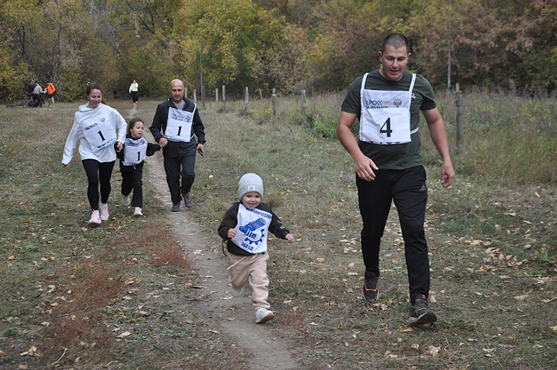 Ударились в бега