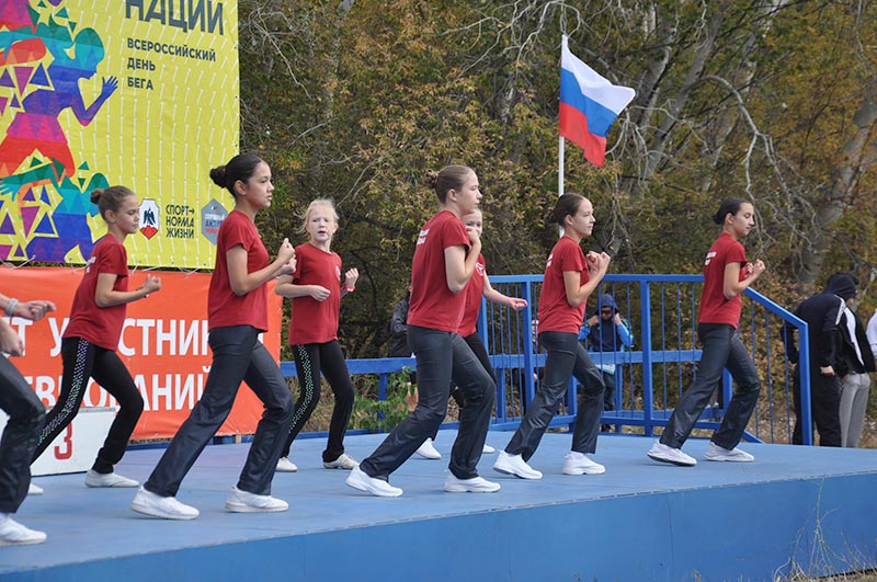 Ударились в бега