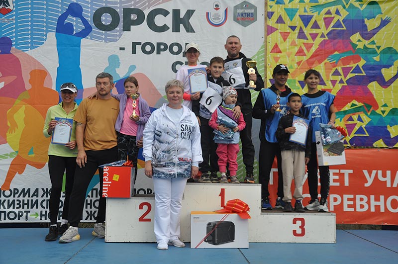 Ударились в бега