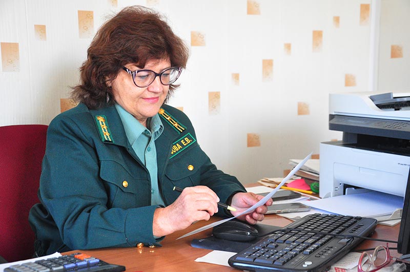 Не заблудилась в трех соснах. Как Елена Фирсова деревья выращивала