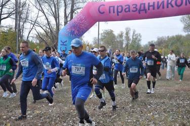 Ударились в бега