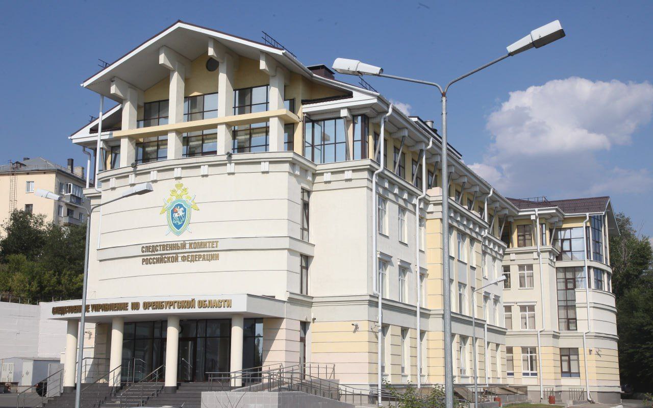 Кошмар длиною в год. Девушку из Оренбурга продали в секс-рабство