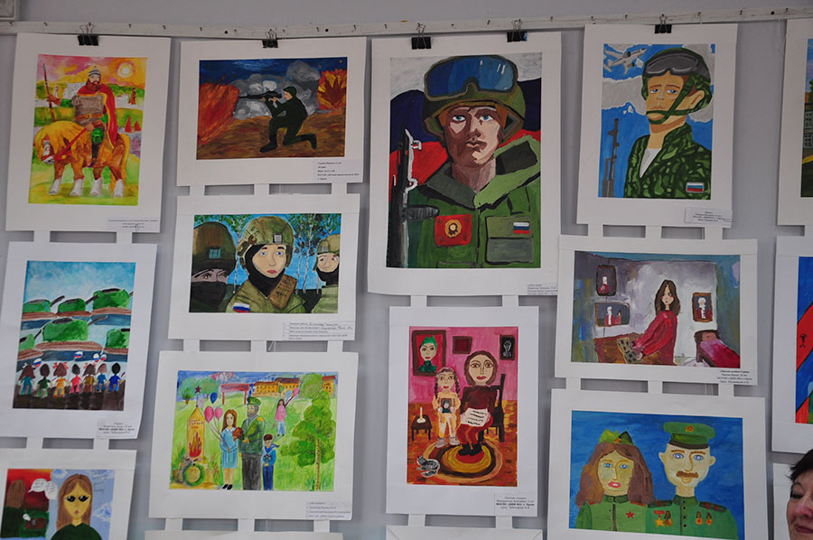 Свеча горела на столе. Гран-при «Орской палитры» – у Алины Базаркуловой