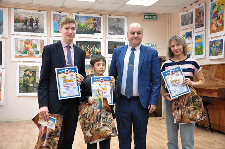 Свеча горела на столе. Гран-при «Орской палитры» – у Алины Базаркуловой