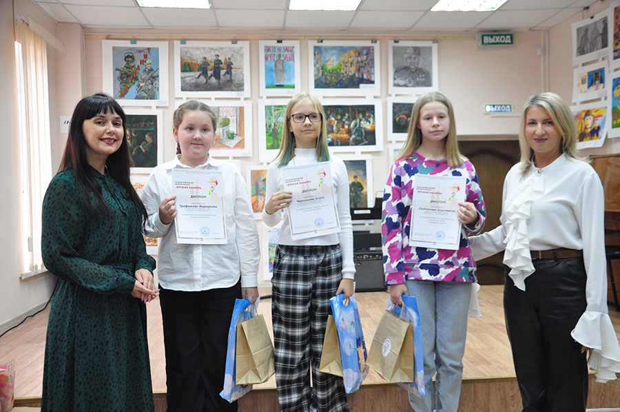 Свеча горела на столе. Гран-при «Орской палитры» – у Алины Базаркуловой